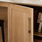 Covemere Cabinet Handle-Welvere