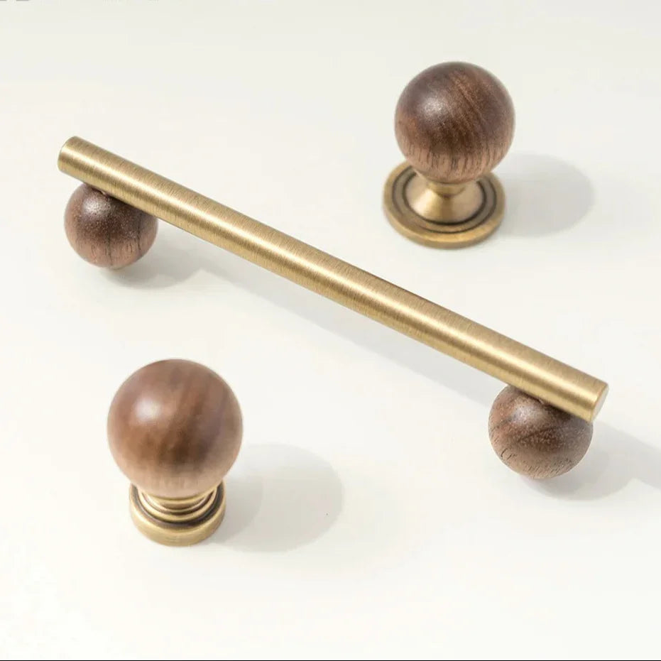 Covemere Cabinet Handle-Welvere
