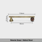 Covemere Cabinet Handle-Welvere