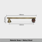 Covemere Cabinet Handle-Welvere