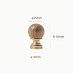 Covemere Cabinet Handle-Welvere