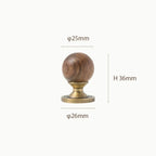 Covemere Cabinet Handle-Welvere