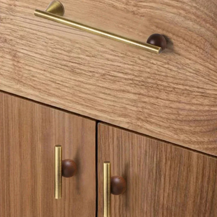 Covemere Cabinet Handle-Welvere
