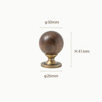 Covemere Cabinet Handle-Welvere