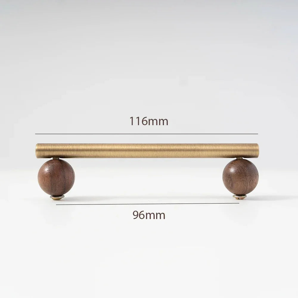 Covemere Cabinet Handle-Welvere