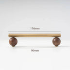 Covemere Cabinet Handle-Welvere