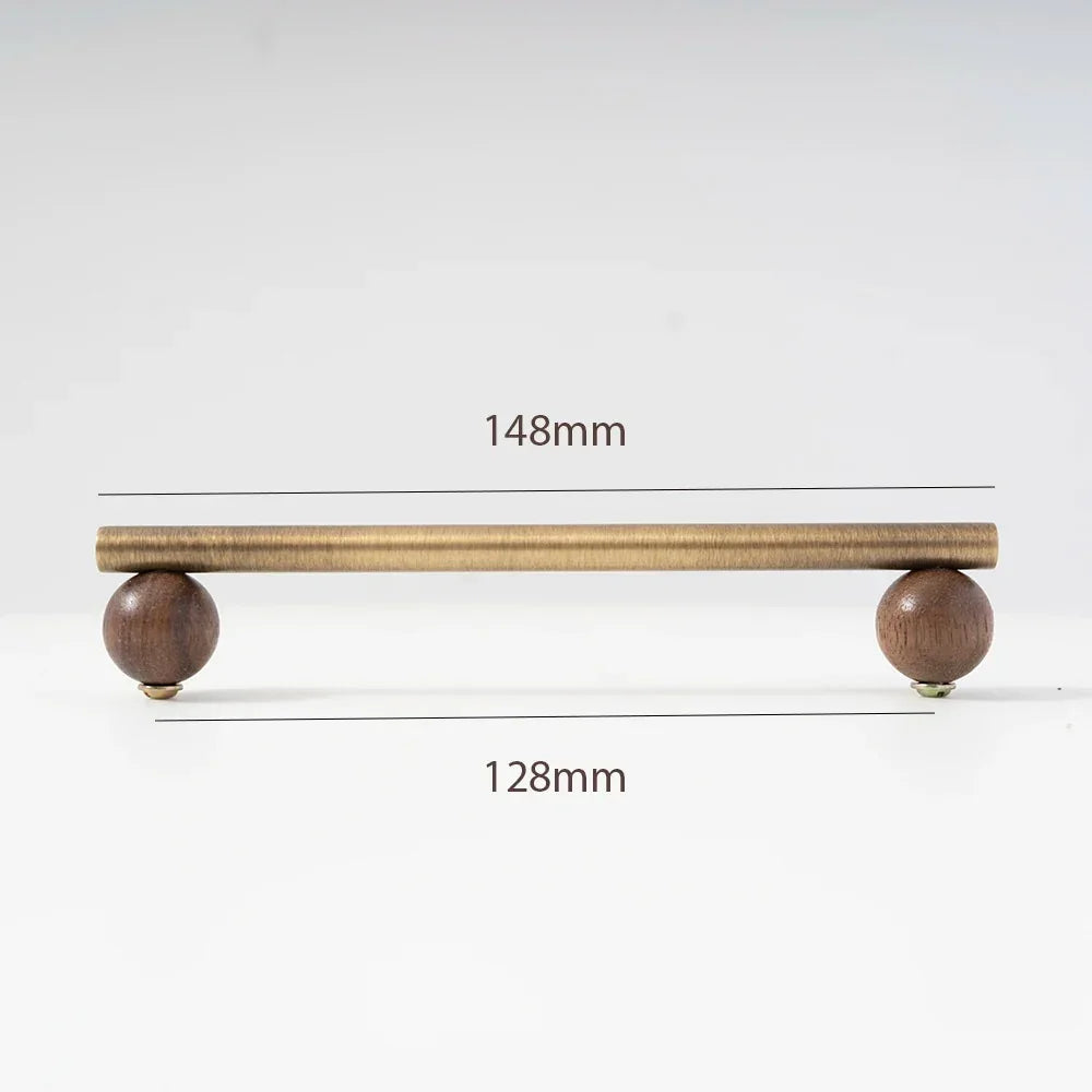 Covemere Cabinet Handle-Welvere