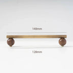 Covemere Cabinet Handle-Welvere