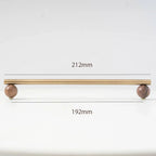 Covemere Cabinet Handle-Welvere