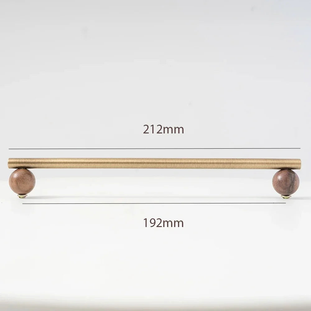 Covemere Cabinet Handle-Welvere