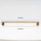 Covemere Cabinet Handle-Welvere