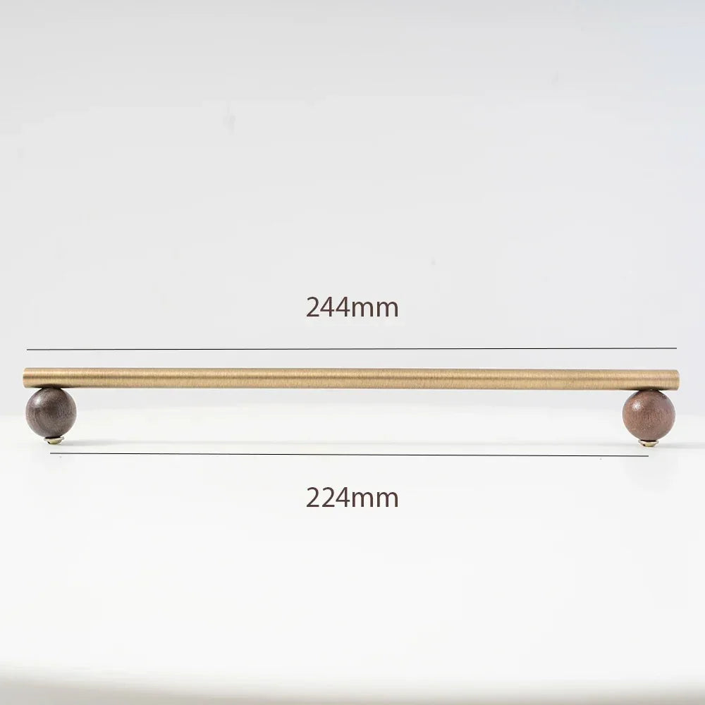 Covemere Cabinet Handle-Welvere