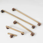 Covemere Cabinet Handle-Welvere