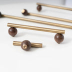 Covemere Cabinet Handle-Welvere