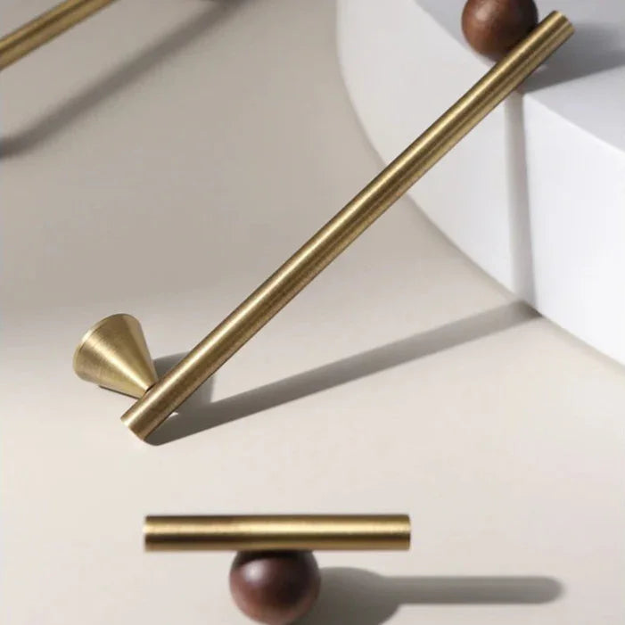 Covemere Cabinet Handle-Welvere