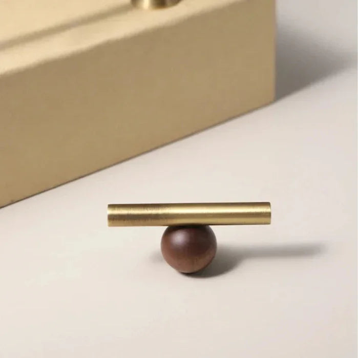 Covemere Cabinet Handle-Welvere