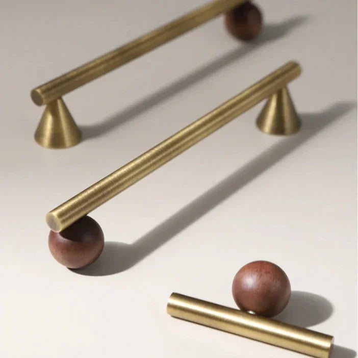 Covemere Cabinet Handle-Welvere