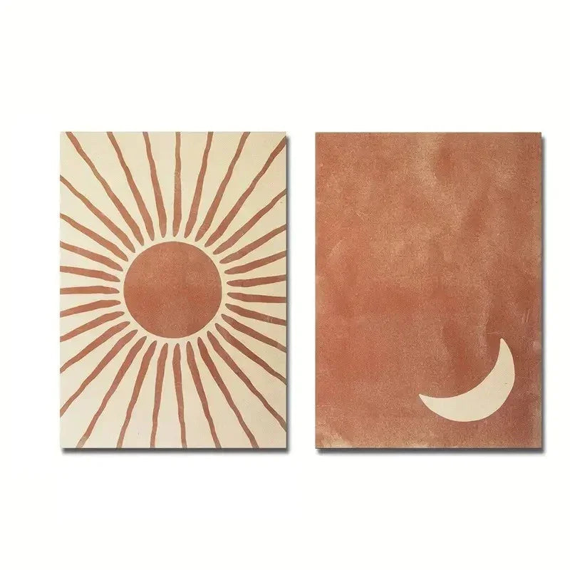 Covemere Canvas Livine Oakfield-Welvere