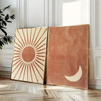 Covemere Canvas Livine Oakfield-Welvere