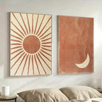 Covemere Canvas Livine Oakfield-Welvere