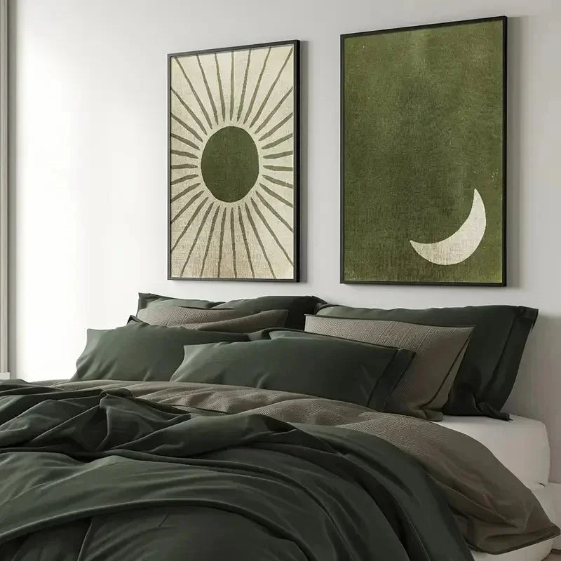 Covemere Canvas Livine Oakfield-Welvere