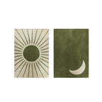 Covemere Canvas Livine Oakfield-Welvere