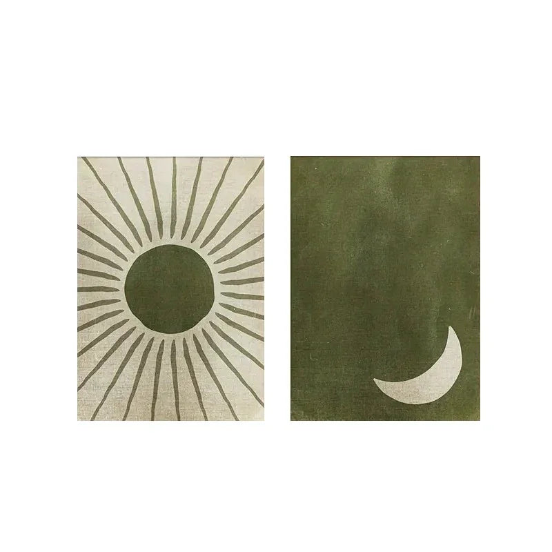 Covemere Canvas Livine Oakfield-Welvere