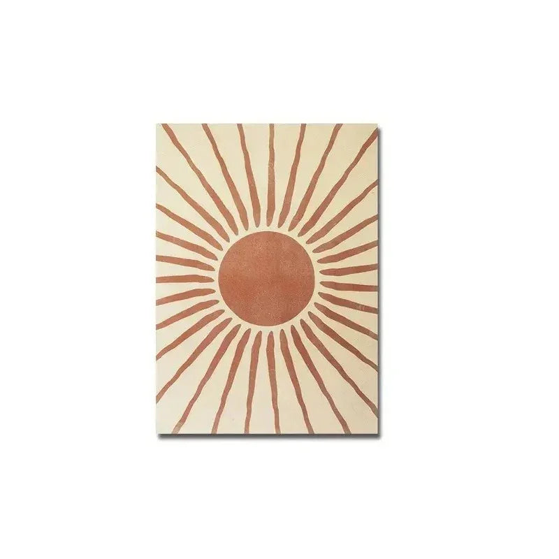 Covemere Canvas Livine Oakfield-Welvere