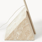 Covemere Floor Lamp-Welvere