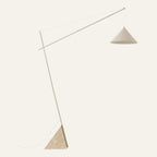 Covemere Floor Lamp-Welvere