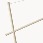 Covemere Floor Lamp-Welvere