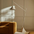 Covemere Floor Lamp-Welvere