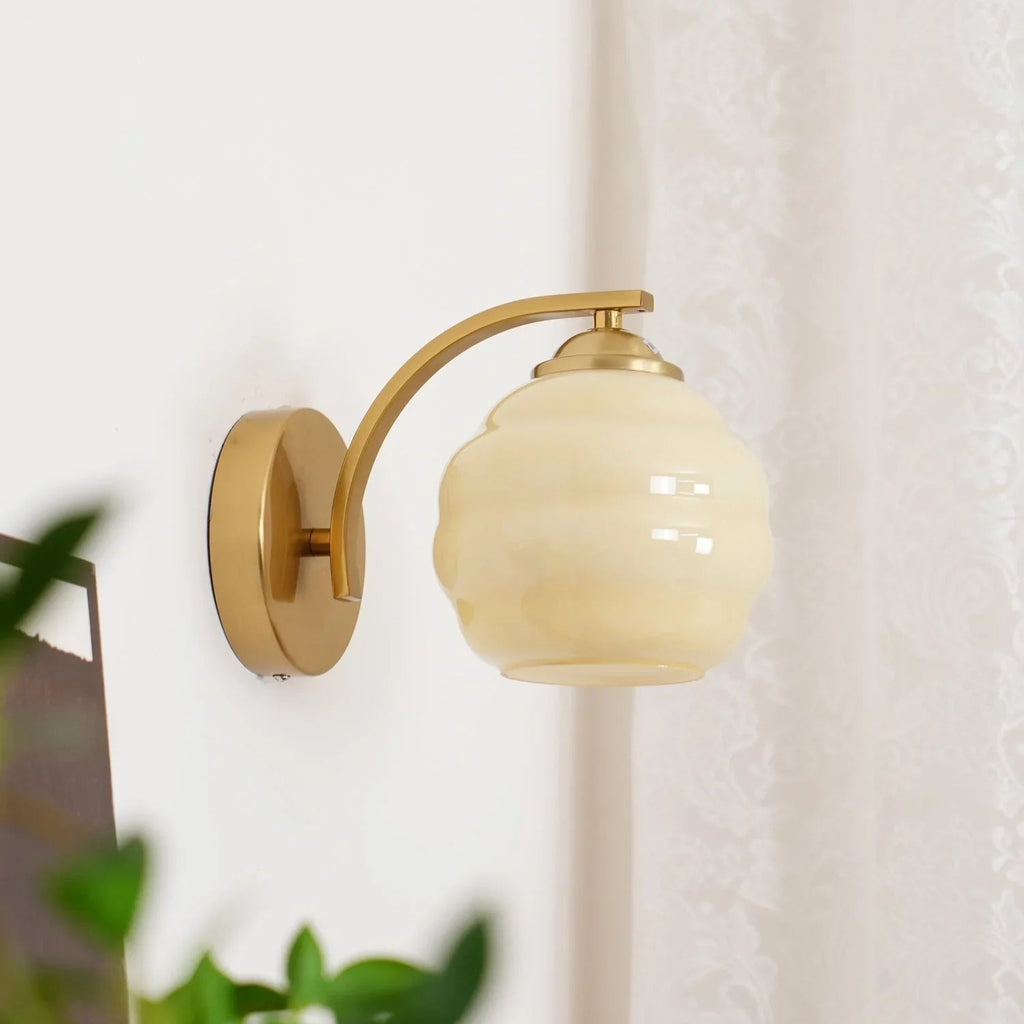 Covemere Oakfield Deco Livine Fixture-Welvere