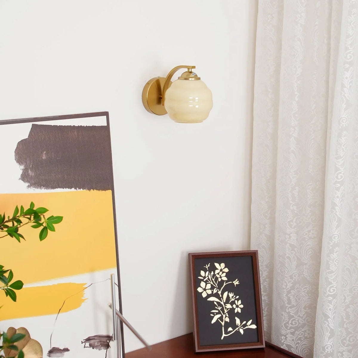 Covemere Oakfield Deco Livine Fixture-Welvere