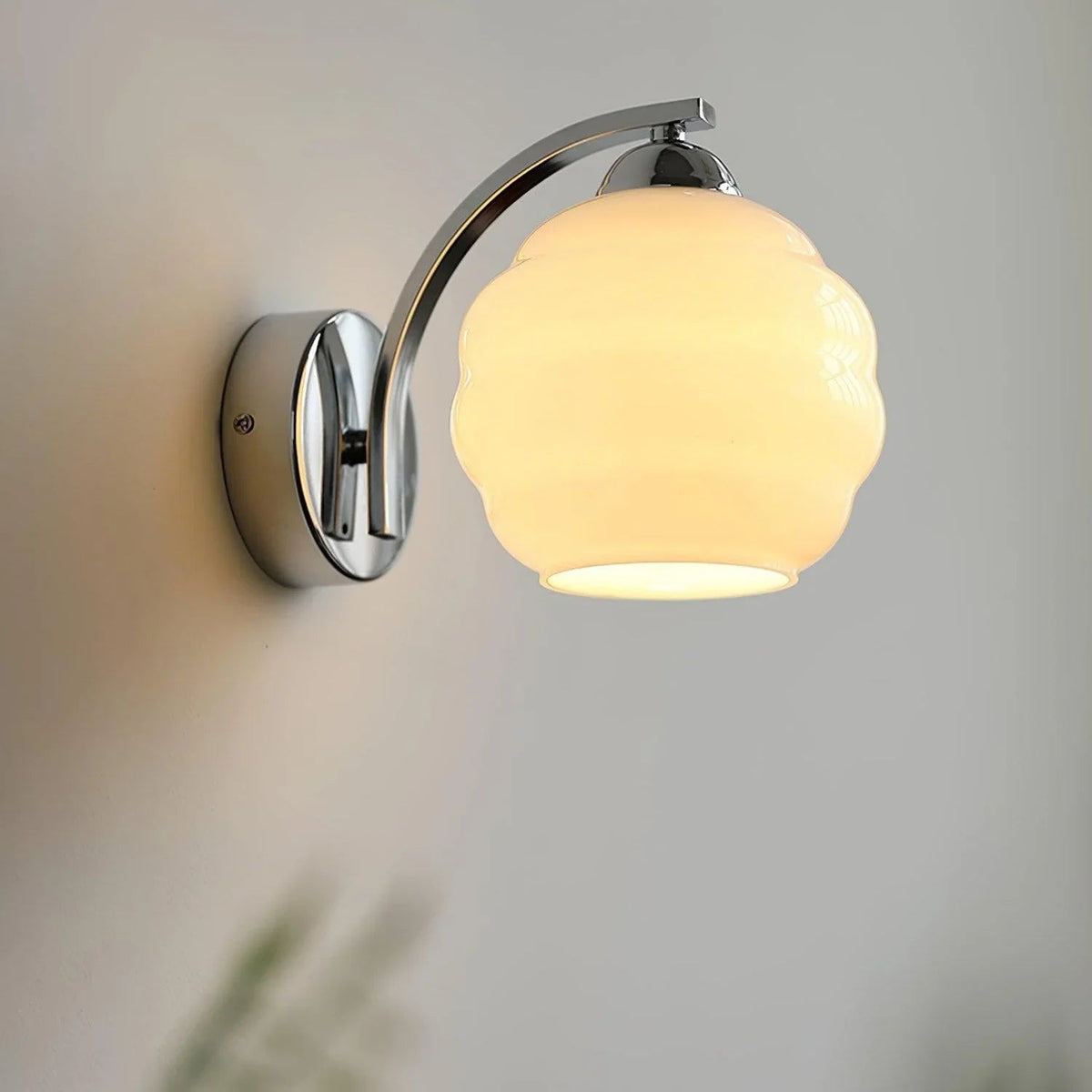 Covemere Oakfield Deco Livine Fixture-Welvere