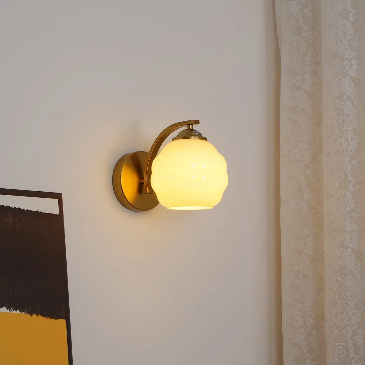 Covemere Oakfield Deco Livine Fixture-Welvere