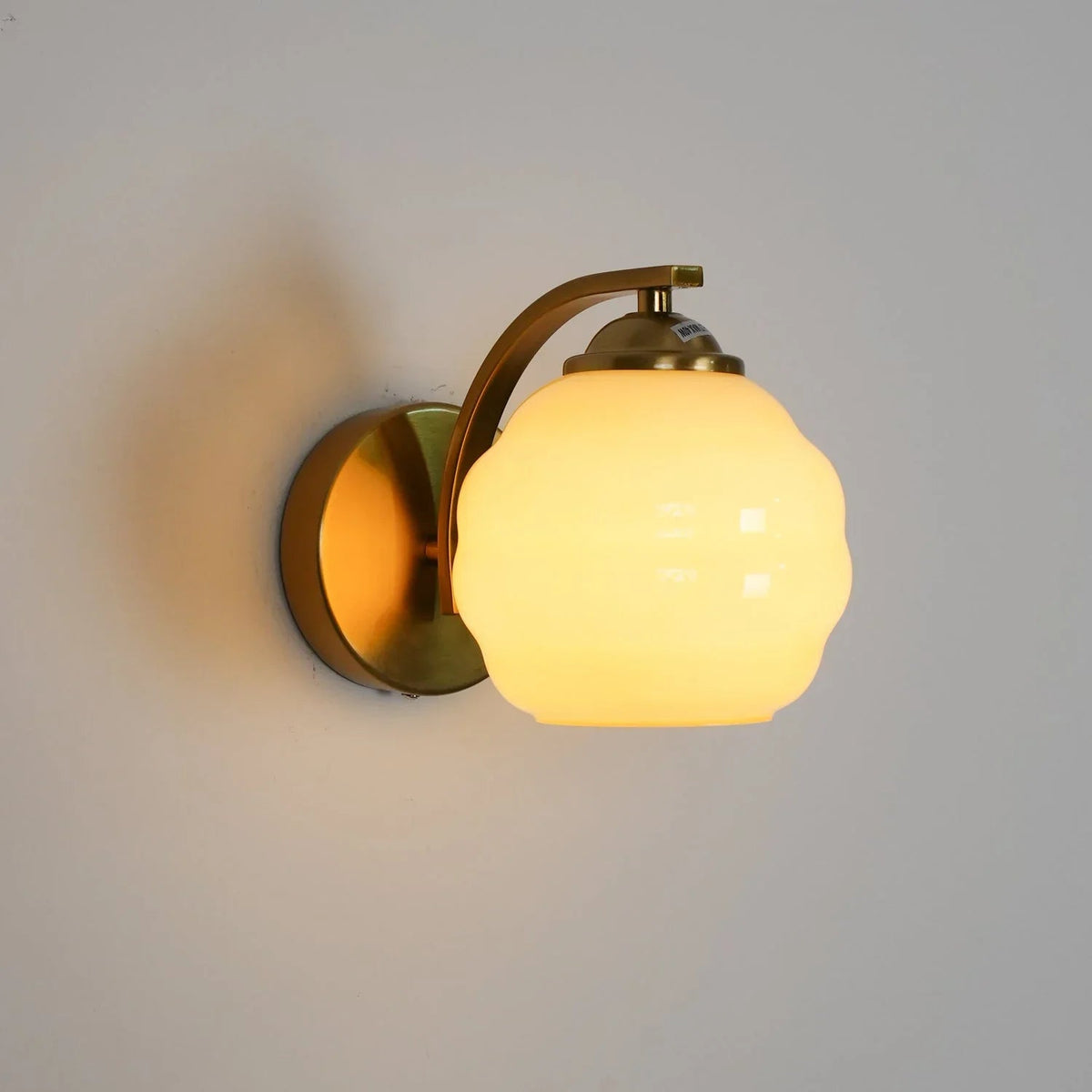 Covemere Oakfield Deco Livine Fixture-Welvere