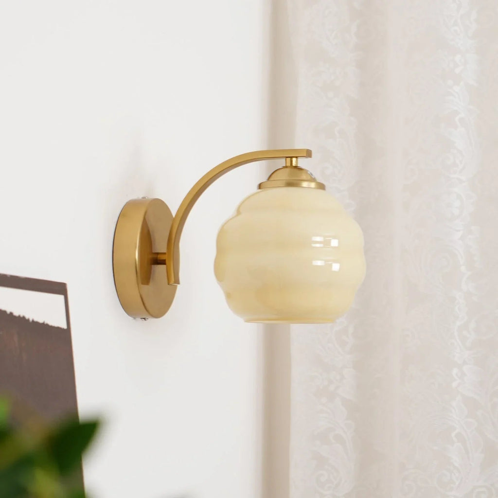 Covemere Oakfield Deco Livine Fixture-Welvere