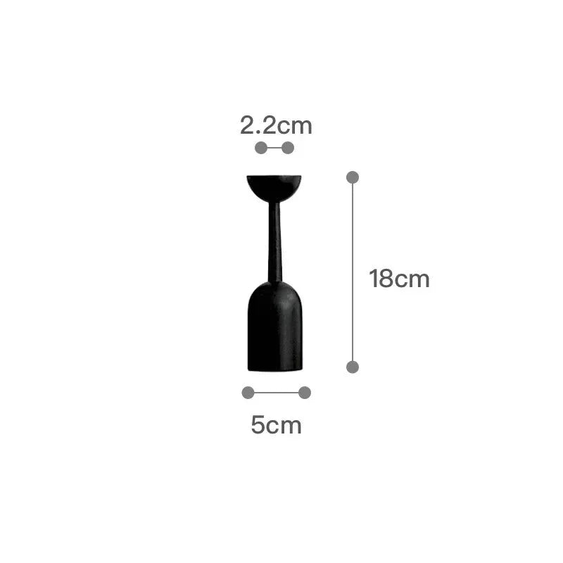 Covemont Candle Holder-Welvere