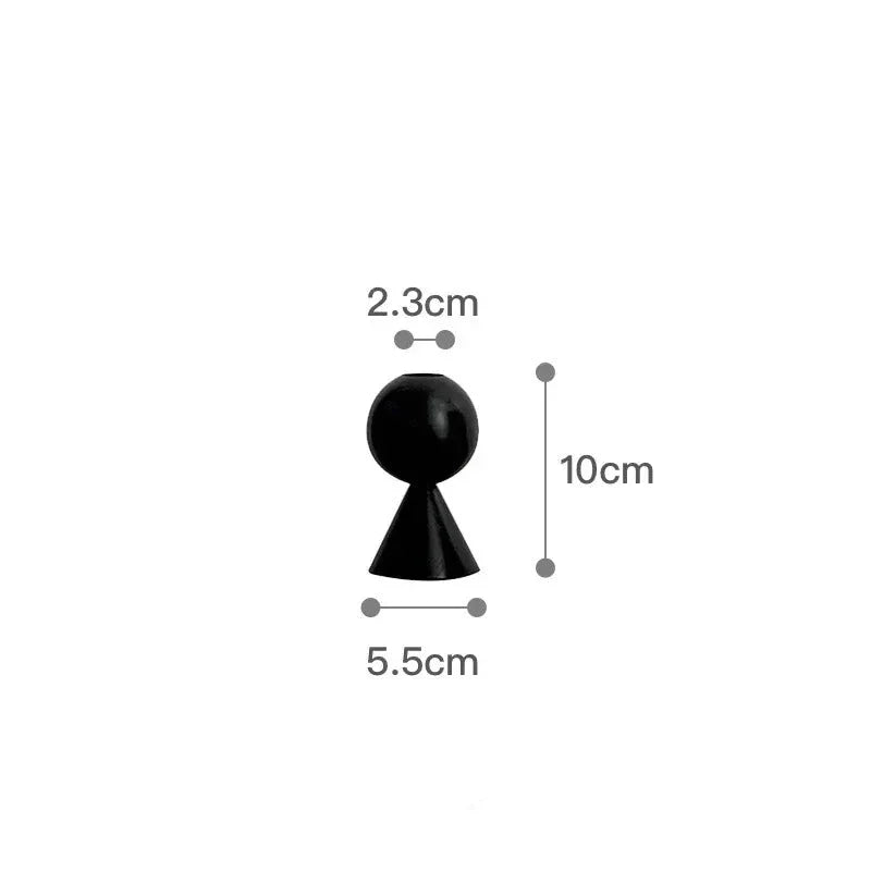 Covemont Candle Holder-Welvere