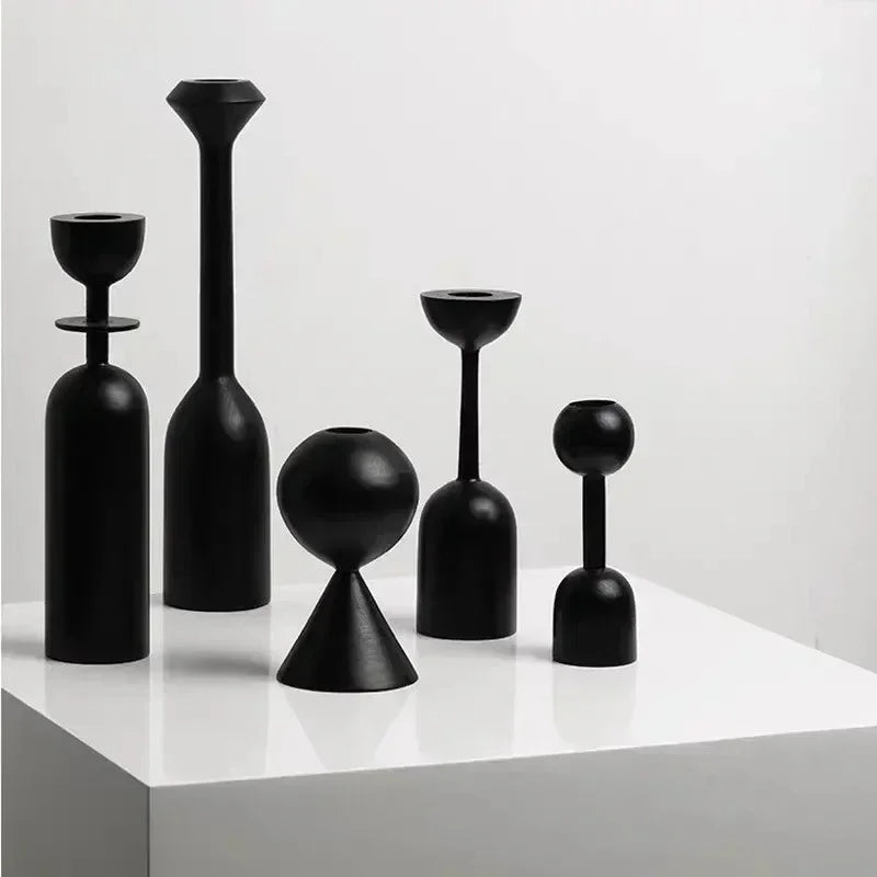 Covemont Candle Holder-Welvere
