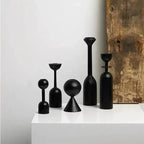 Covemont Candle Holder-Welvere