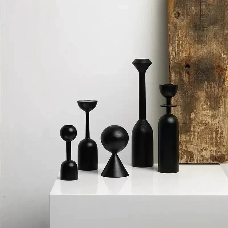Covemont Candle Holder-Welvere