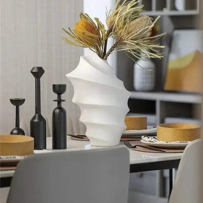 Covemont Candle Holder-Welvere
