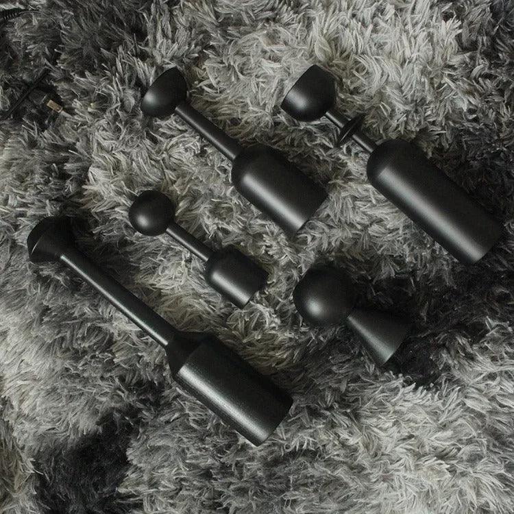 Covemont Candle Holder-Welvere