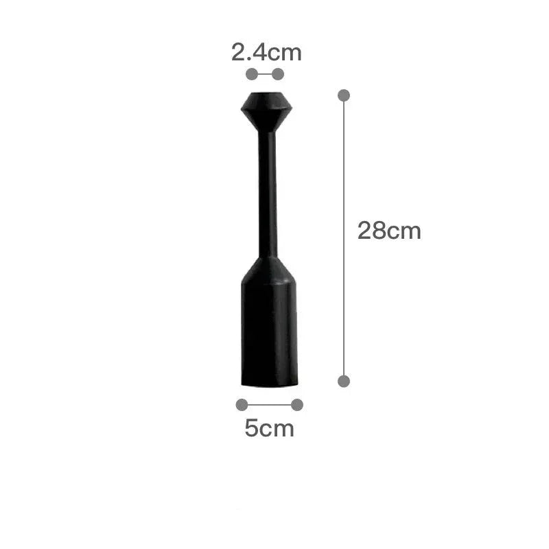 Covemont Candle Holder-Welvere