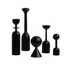 Covemont Candle Holder-Welvere