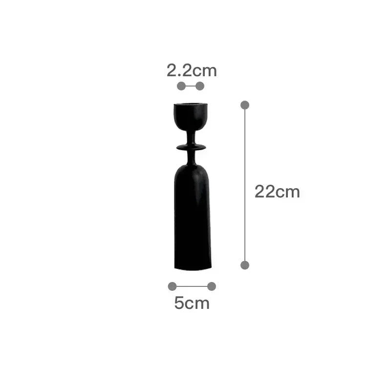 Covemont Candle Holder-Welvere