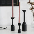 Covemont Candle Holder-Welvere