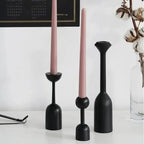 Covemont Candle Holder-Welvere